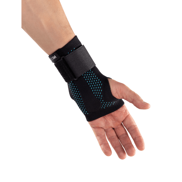 Imobilizador de Punho Duoframe Pro N1 Sport