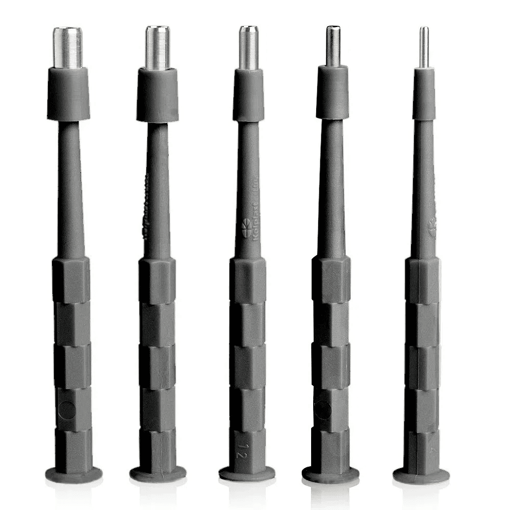 Punch Dermatológico Estéril Descartável Kolplast 2mm