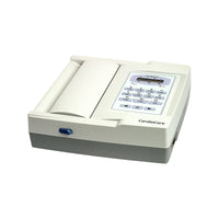 Eletrocardiógrafo CardioCare 2000 Bionet 12 Canais