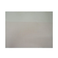 Papel Termossensível para ECG TITS 216mmx280mx200 Folhas Tecnoprint