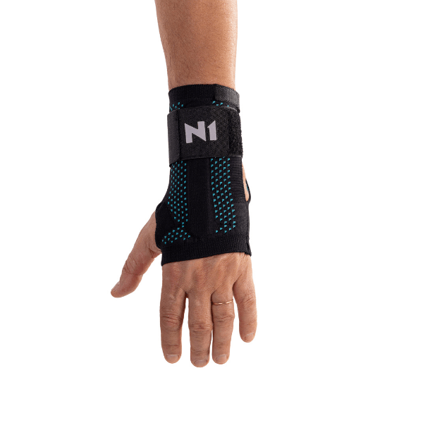 Imobilizador de Punho Duoframe Pro N1 Sport