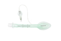 Máscara de Anestesia Neonatal com Coxim Inflável  Formed
