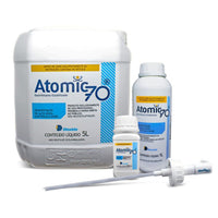 Atomic 70