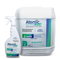 Atomic Ready