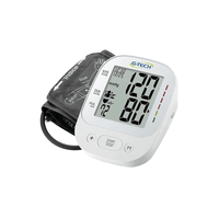 Aparelho de Pressão Digital de Braço G-Tech LA800