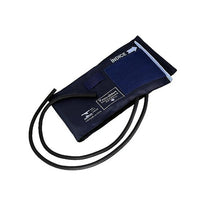 Braçadeira Premium Adulto Grande 2 Tubos Fechamento Velcro