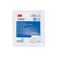 Cavilon Lenço Protetor Cutâneo 3344 3M 30 Unidades