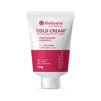 Cold Cream Creme Barreira Helianto 100g