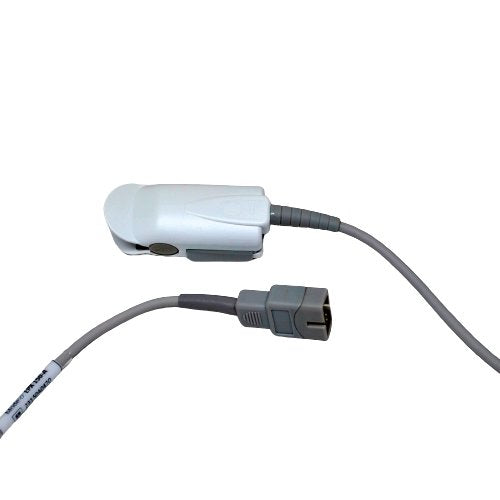 Sensor de Oximetria Adulto EPEX Acima de 40kg
