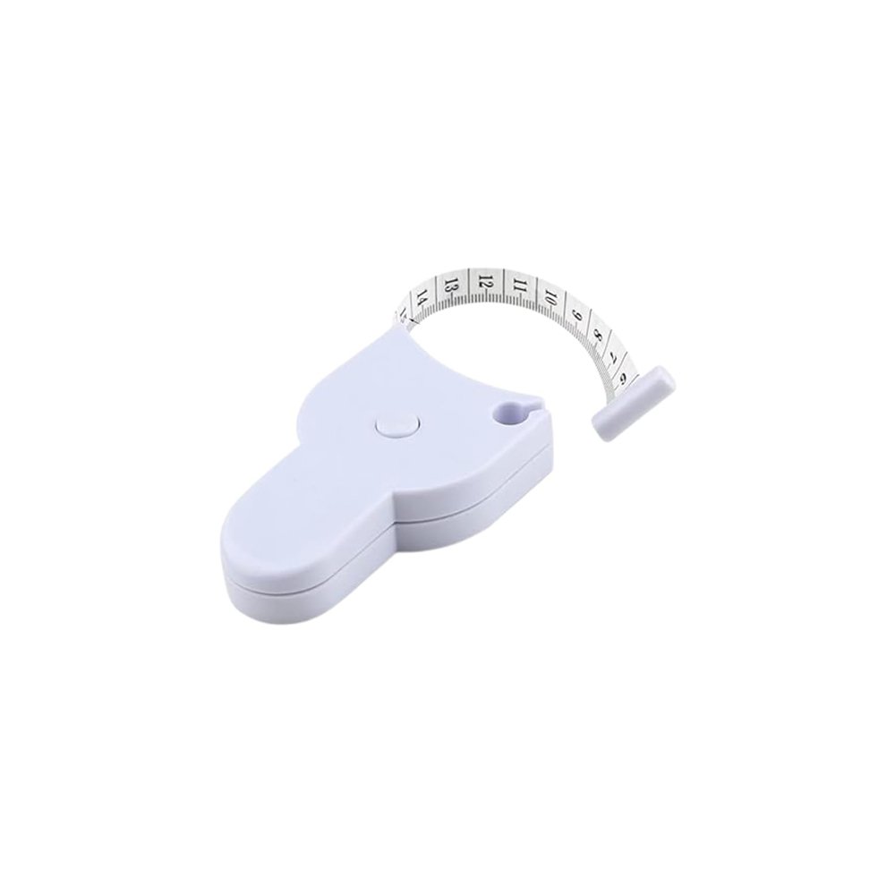 Fita Antropométrica com Pegada Supermedy