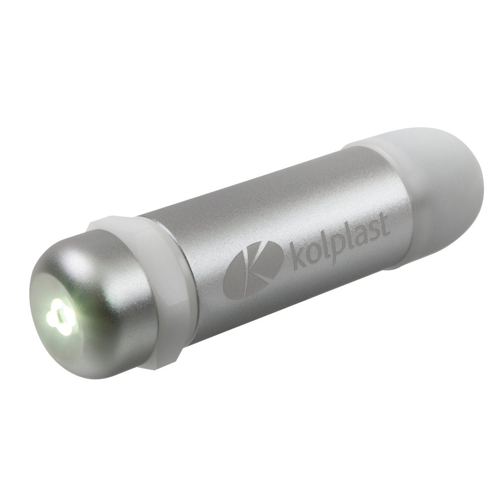Fonte LED Kolplux WL para Espéculo Vaginal Sem Fio Kolplast