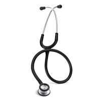 Estetoscópio Littmann Classic II Pediátrico 2113 Preto 3M