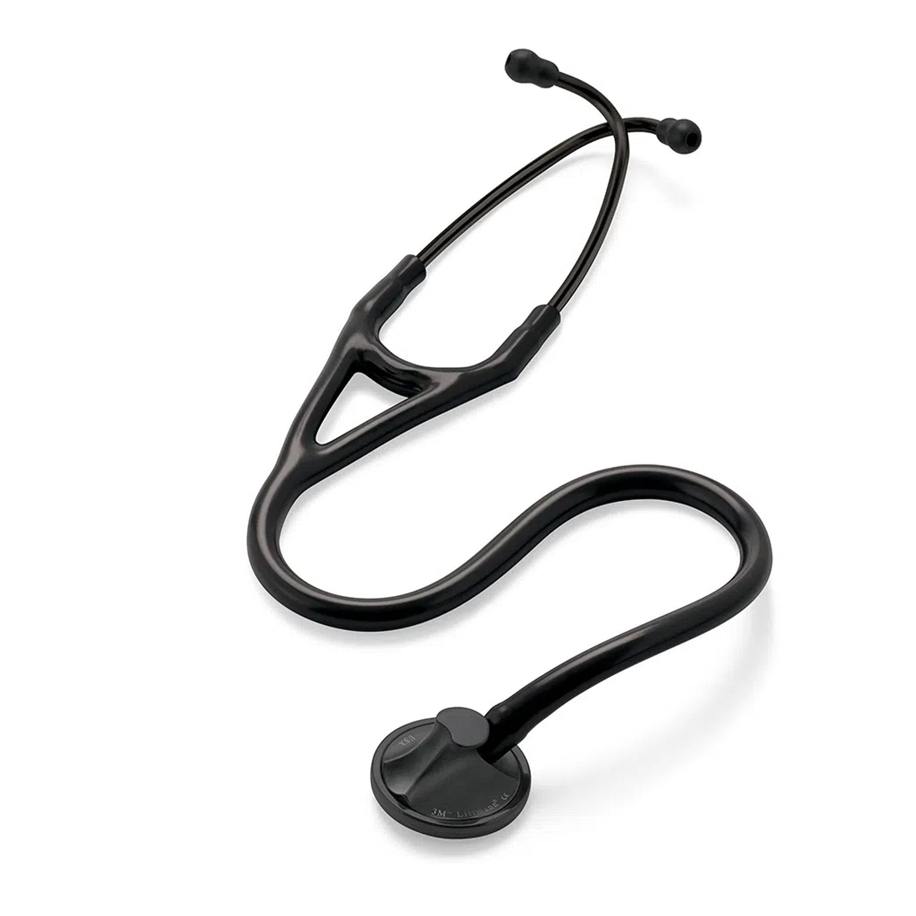 Estetoscópio Littmann Master Cardiology 2161 Black Edition 3M
