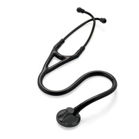 Estetoscópio Littmann Master Cardiology 2161 Black Edition 3M