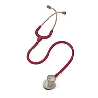 Estetoscópio Littmann Lightweight II S.E. 2451 Vinho 3M