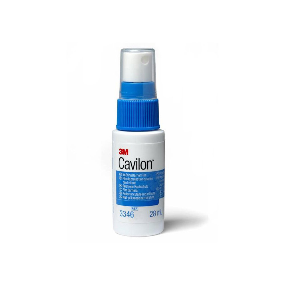Cavilon Spray Película Protetora 3346BR 3M 28ml