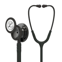 Estetoscópio Littmann Classic III 5803 Black Edition 3M