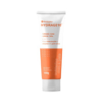 Hydrage 10 Creme hidratante com Ureia 10% Helianto 100g