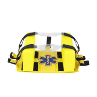 Imobilizador de Cabeça Head Block Infantil Resgate SP