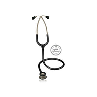 Estetoscópio Spirit Professional Pediátrico Preto