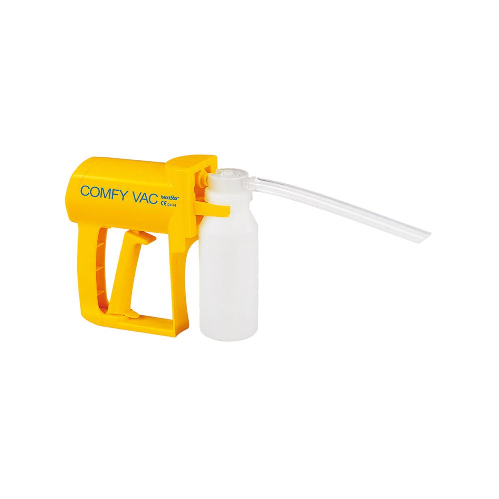 Aspirador de Secreção MD ComfyVac Portátil