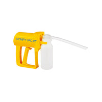 Aspirador de Secreção MD ComfyVac Portátil