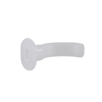 Cânula de Guedel MD 70mm 1 Branca