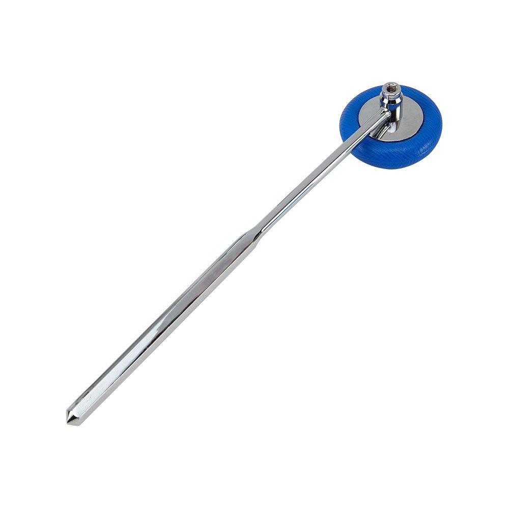 Martelo de Reflexos Babinski MD Azul