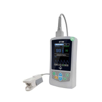 Oxímetro de Pulso Portátil UT-100 MD