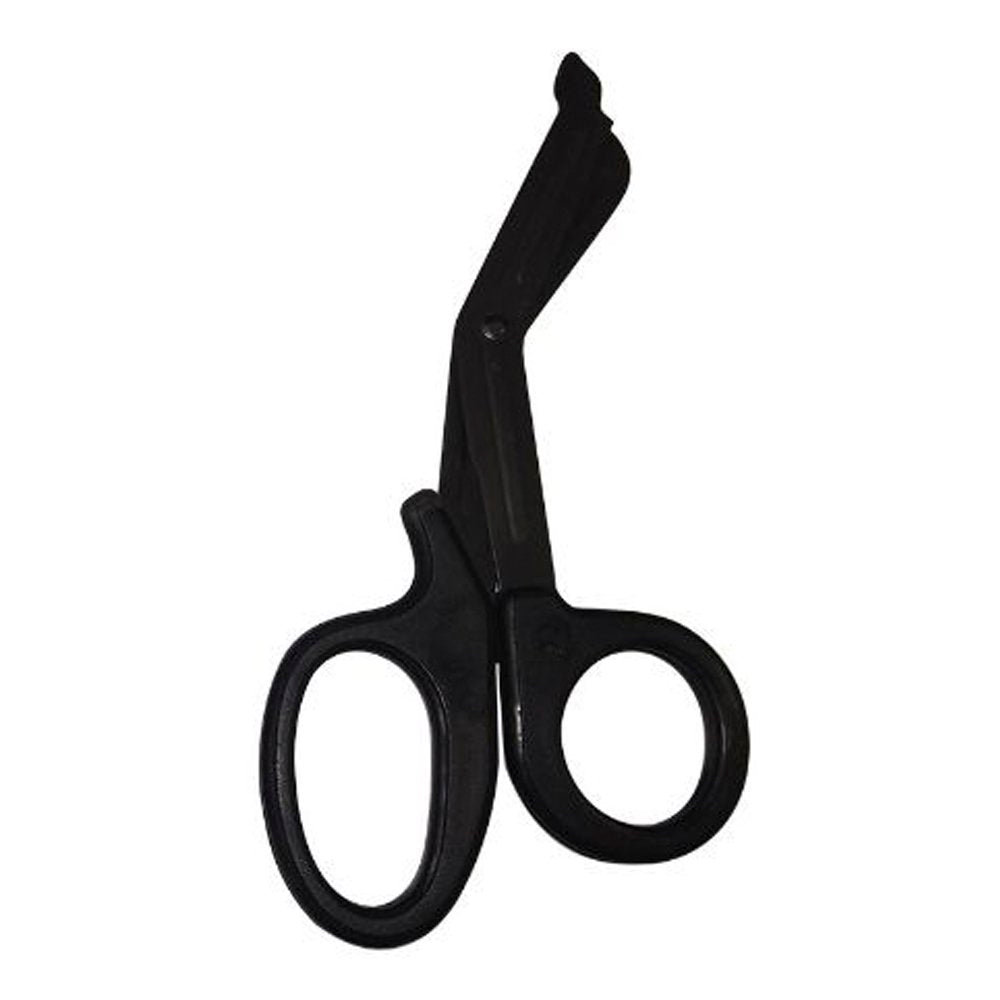 Tesoura para Bandagem MD 14 cm Black Edition