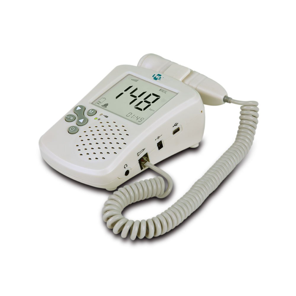 Doppler Fetal MD de Mesa Digital FD-300D