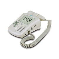 Doppler Fetal MD de Mesa Digital FD-300D