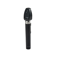 Oftalmoscópio MD Omni 2.5V LED com Estojo Macio Preto
