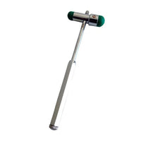 Martelo de Reflexos Buck MD Verde