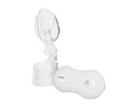 Inalador e Nebulizador Compact DC2 G-Tech