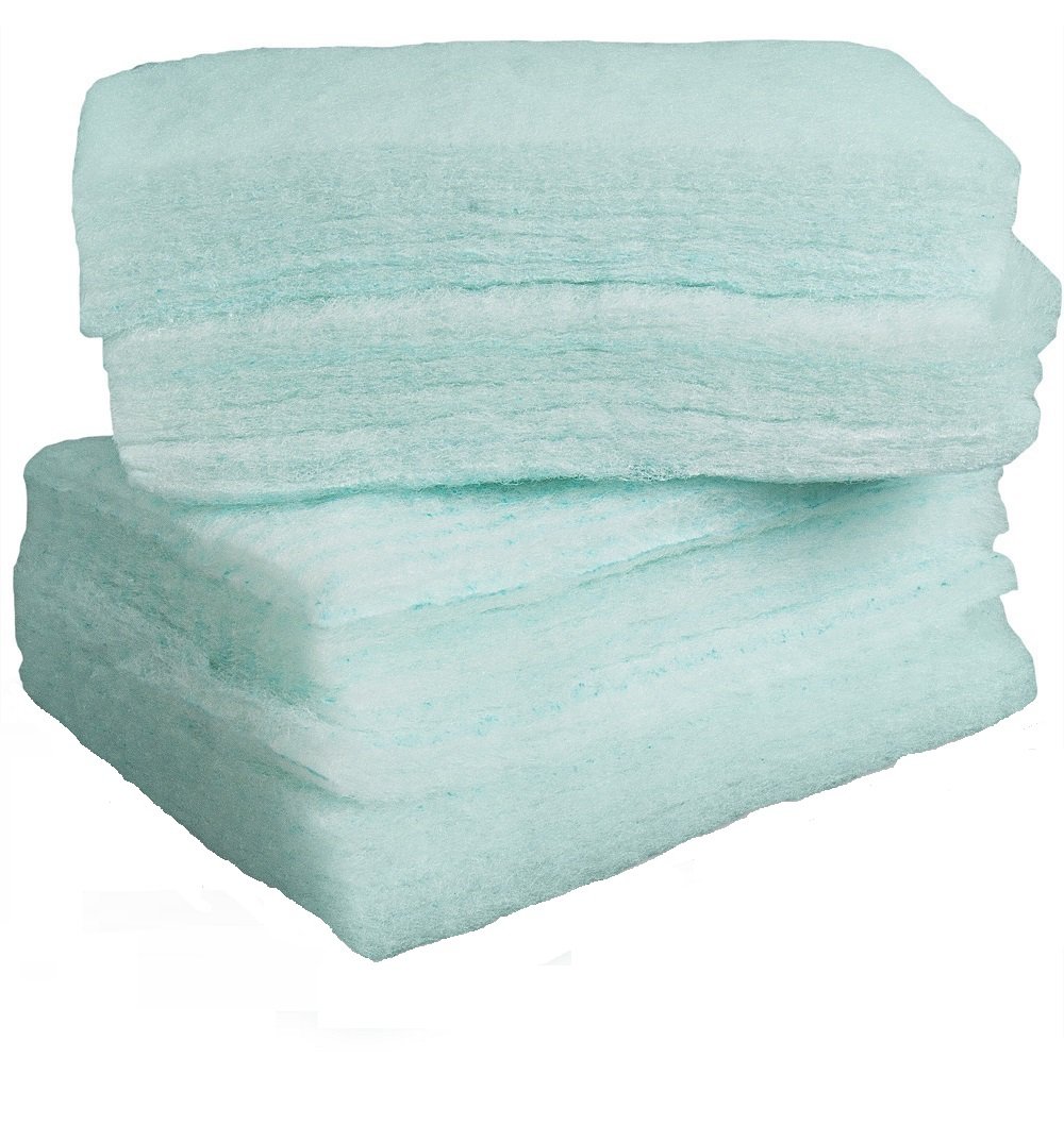Esponja para Banho Leito Kolpbath Kolplast 24 Unidades