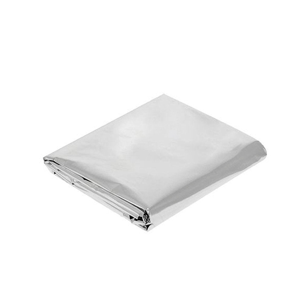 Manta Térmica 0,78x1,05m Resgate SP