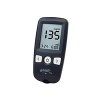 Medidor de Glicose G-Tech Free 1