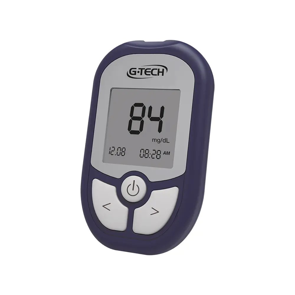 Medidor de Glicose G-Tech Vita
