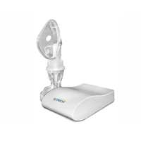 Inalador e Nebulizador Compact DC1 G-Tech
