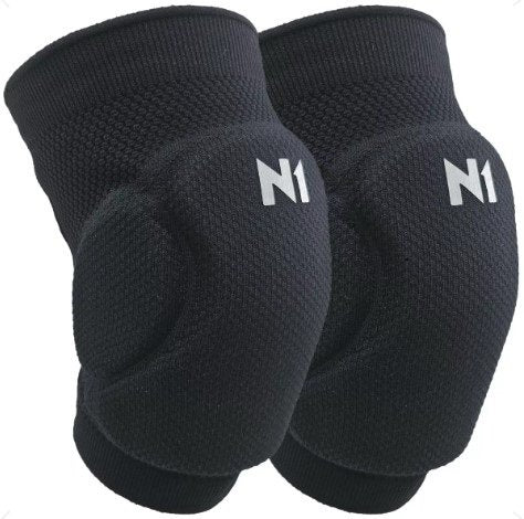 Joelheira com Proteção Spry N1 Sport