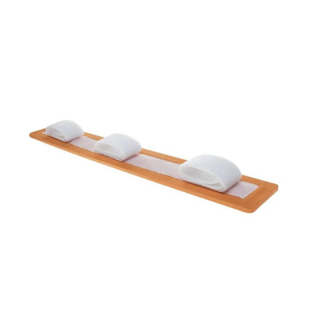 Tala de Imobilização em EVA com Velcro Tam. M Resgate SP