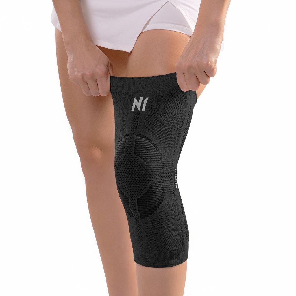 Joelheira Pro N1 Sport