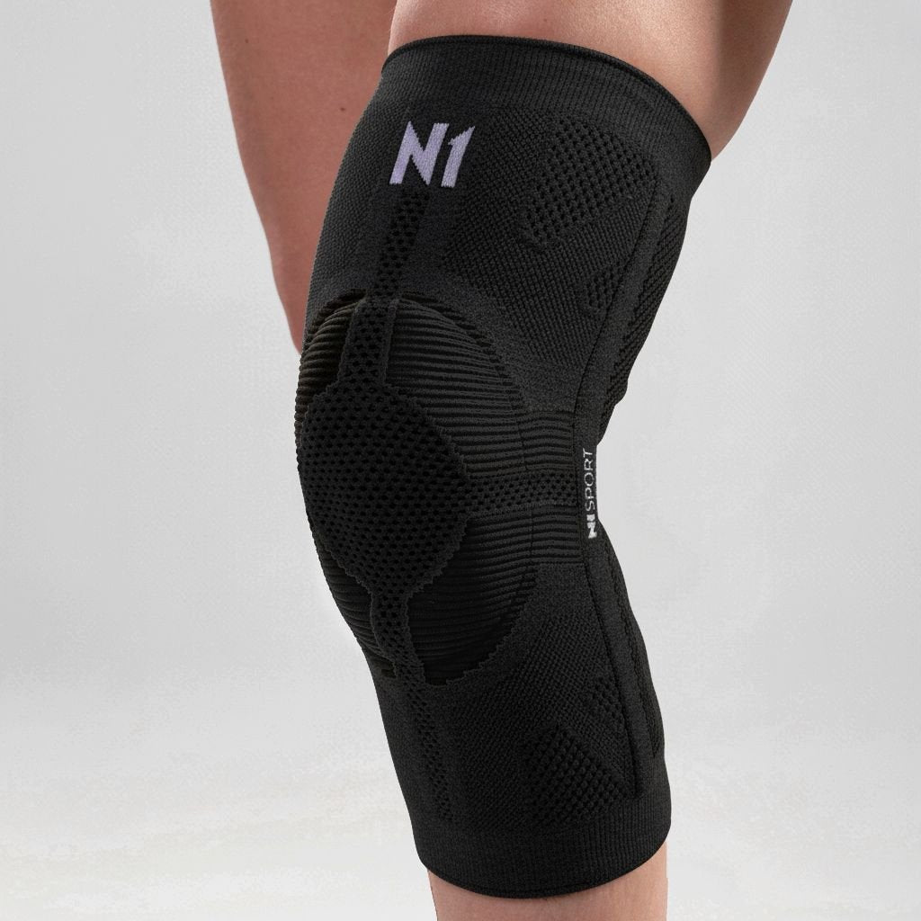 Joelheira Pro N1 Sport