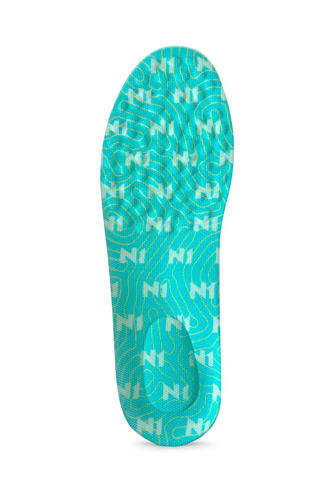 Palmilha Anatômica Ultra Soft Pro N1 Sport